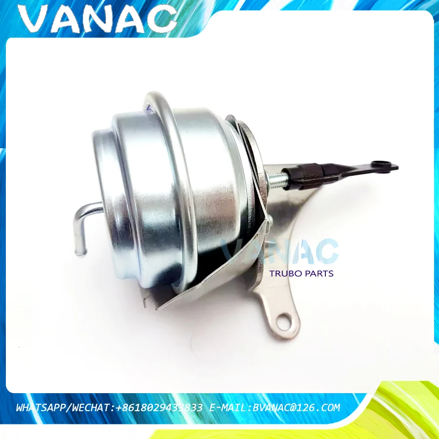 

GTB1649V 28231-27470 Турбокомпрессор перепускного клапана 757886 -1 для Hyundai Santa Fe Sonata Tucson 2.0 CRDi 103Kw 140HP ED EF