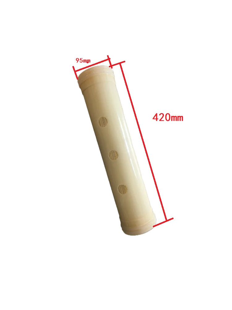 Berongga bagian filter air filter elemen filter membran ultrafiltrasi 1000L uf pemurni air cartridge 90X420 MM