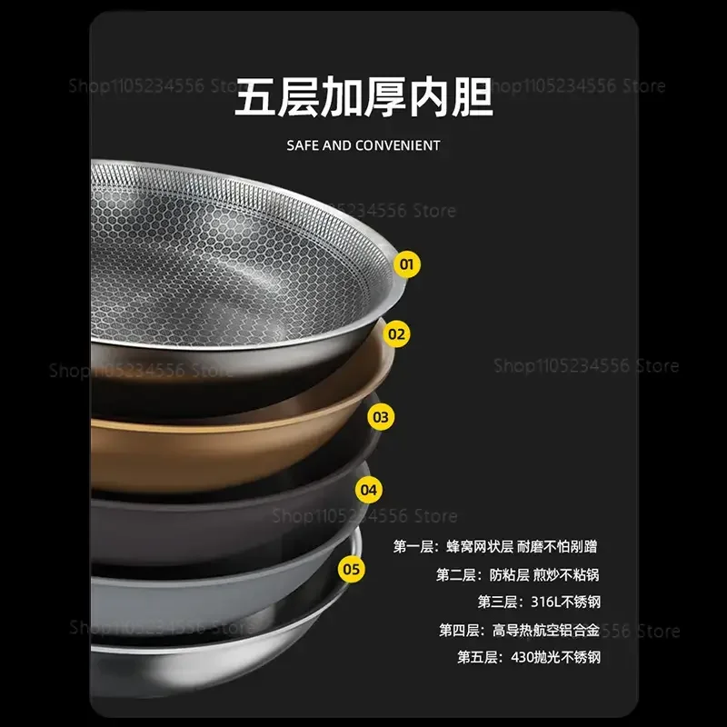 وعاء متكامل للتخييم، موقد كاسيت جديد، موقد محمول، أدوات طهي للتخييم #4