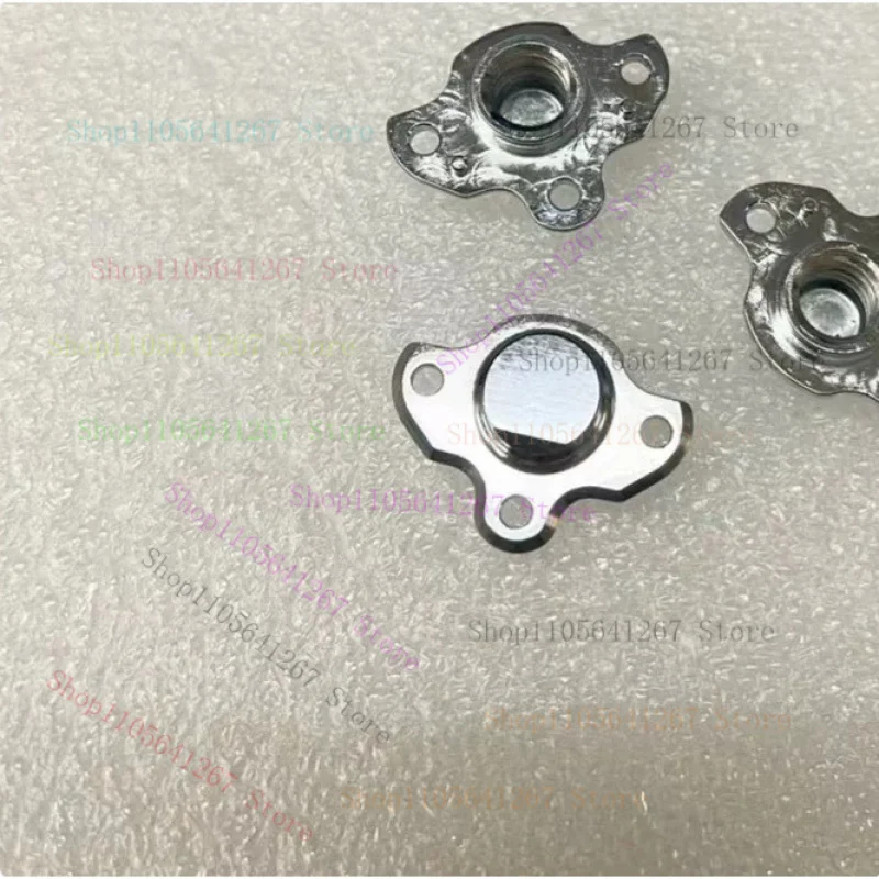 KRDG Original For  A7M4, A7R4, 7R4A, A7S3, FX3 Tripod Quick Mount Plate Base Nut Screw Hole Clasp