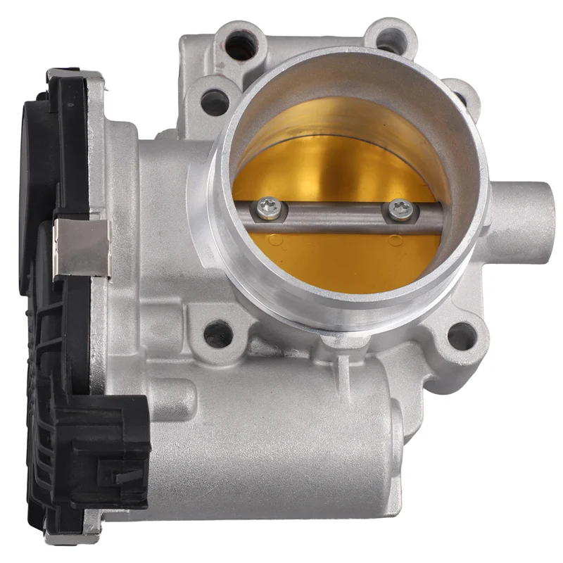 

24113040 Car Throttle Body For Cruze Sail 1.3L 1.5L Buick Excelle 24103943 Electronic Throttle Body-A08Q