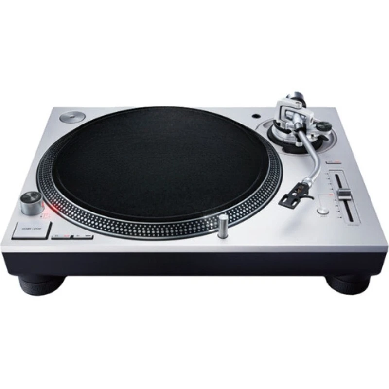 

SL-1200MK7 Direct Drive Turntable System