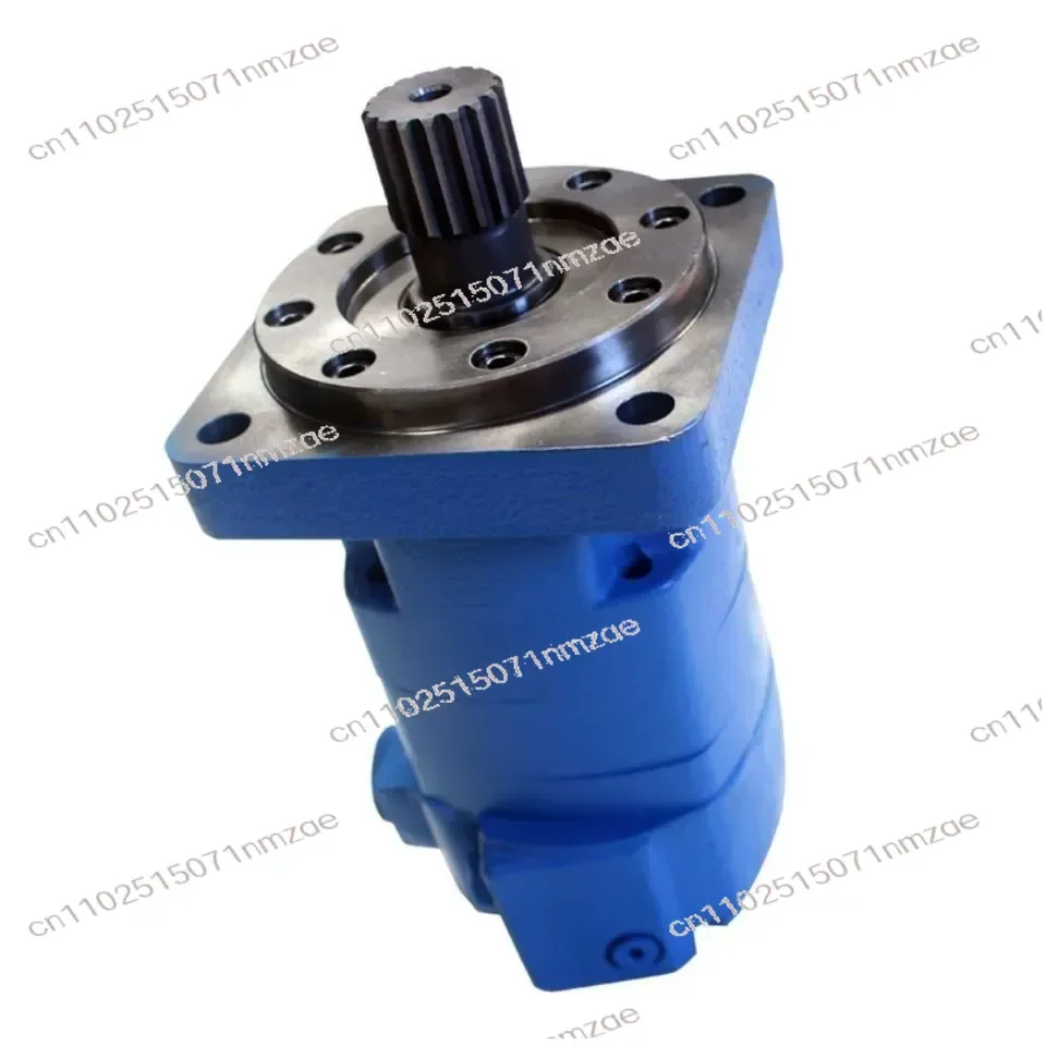 

4K-395 626AG00037A Orbital Hydraulic Motor for Auger Rig High Torque Piling & Tree Hole Drilling
