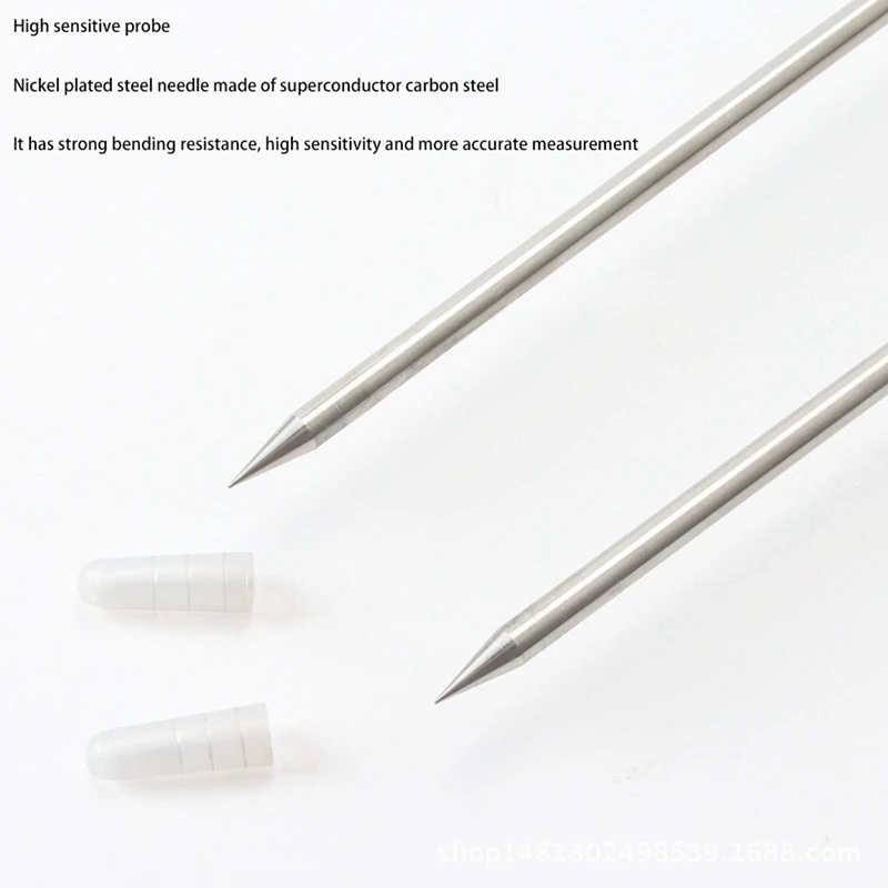 곡물 수분 계량기 디지털 습도 테스터, 습도계, 옥수수, 밀, 쌀, 콩에 JGL-188 사용, 2X