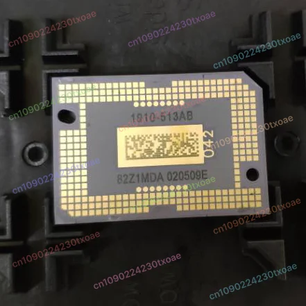 85% new or new DMD Chip 1912-503AB 513AB 5139B Replacement for Projector Use Original 1910 Series Component