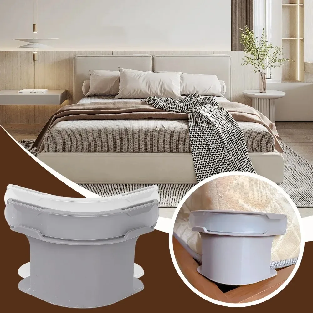 8/1PCS Non-Slip Sheet Holder Heavy Duty Fixed Clip Invisible Bedsheet Corner Tightener Multifunctional Bed Sheet Bed Cover Clips image 4