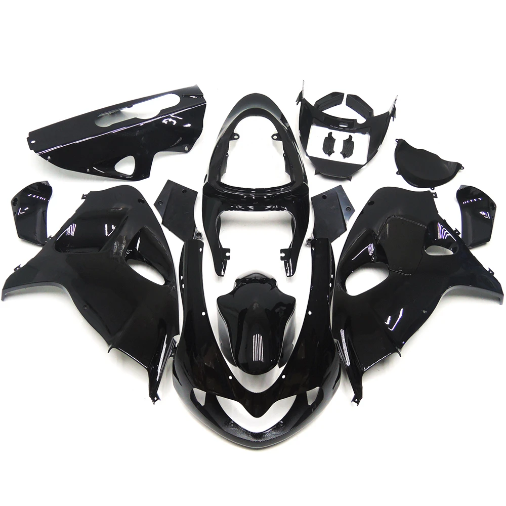 Motorcycle Fairing Kit Fit For TL1000 TL1000R 1998 1999 2000 2001 2002 2003 Bodywork Set High Quality ABS Injection TL1000 98-03