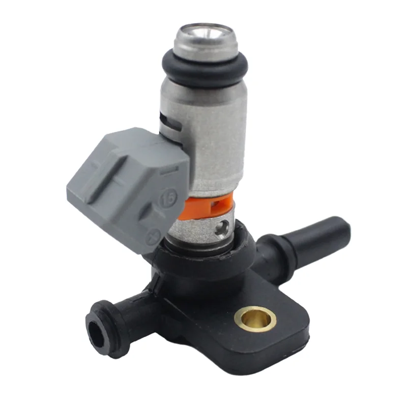 

Запасные части, держатель сопла для Vespa Piaggio LX LXV S Primavera Sprint 150, сопла для впрыска топлива мотоцикла