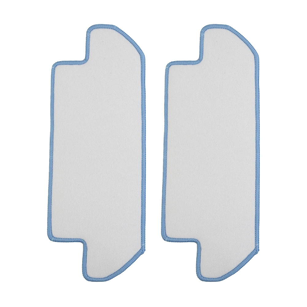 ل Hobot Legee 669 للأرضيات مكنسة كهربائية السجاد لا مساحة ميتة تنظيف الملابس وسادة الاستخدام الرطب أو الجاف على بلاط صفح الخشب الصلب #3