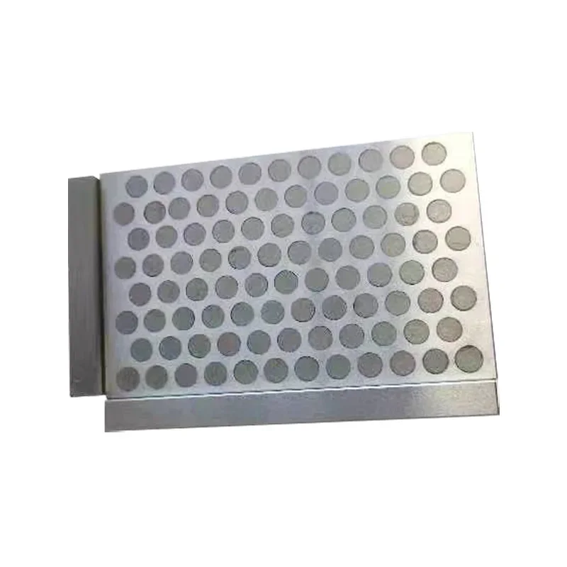 Tungsten Steel Strong Magnetic Table Multi-Specification Selection Quantity Discounts