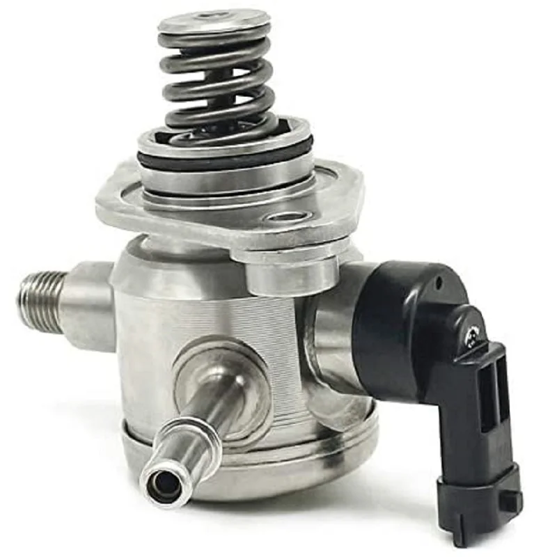 

1pcs Silver 12641847 For Chevrolet Captiva Sport Equinox 2.4L Fuel Pump and Parts