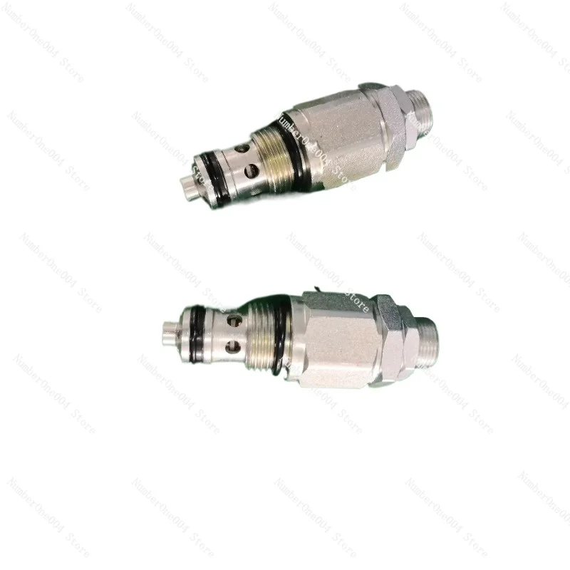 Suitable for YF06-09 safetyvalve RVC0S09 engineeringmachinery multiway valvesafety valvethread insertion valvehydraulic