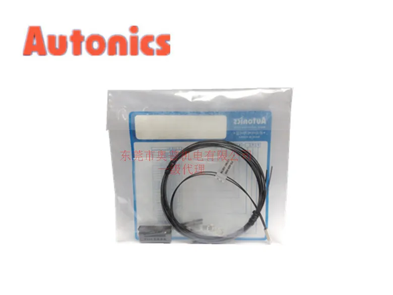 2025 AUTONICS AUTONICS, originale genuino, fibra FDC-320-05 Fibra AUTONICS
