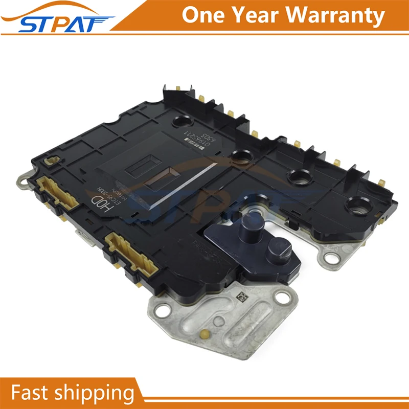 STPAT RE5R05A 0260550002 0260550023 ETC91-900N Transmission Control Unit TCM TCU For NISSAN Tested Refurbished