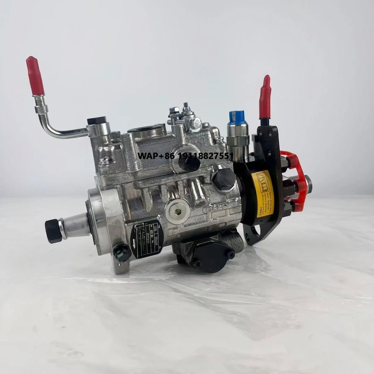 

Factory Price New Oil Pump 9521A330T High Pressure Common Rail Fuel Pumpfor Perkins DP310 Engine Reliable Engine Part
