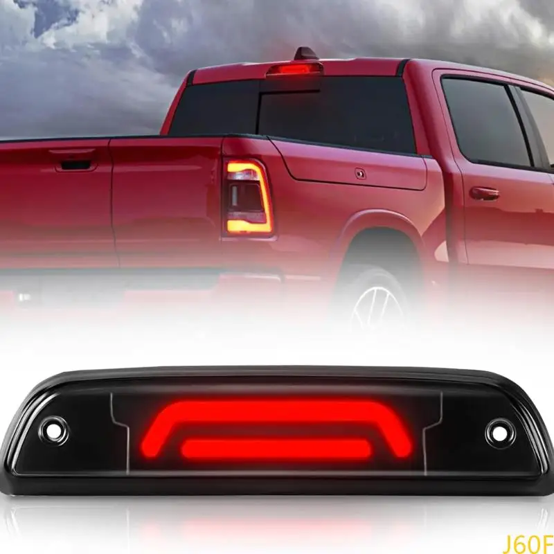 

J60F High Mount 3-й тормозной лампы Третий стоп-тормоза на 1995-2017 гг.