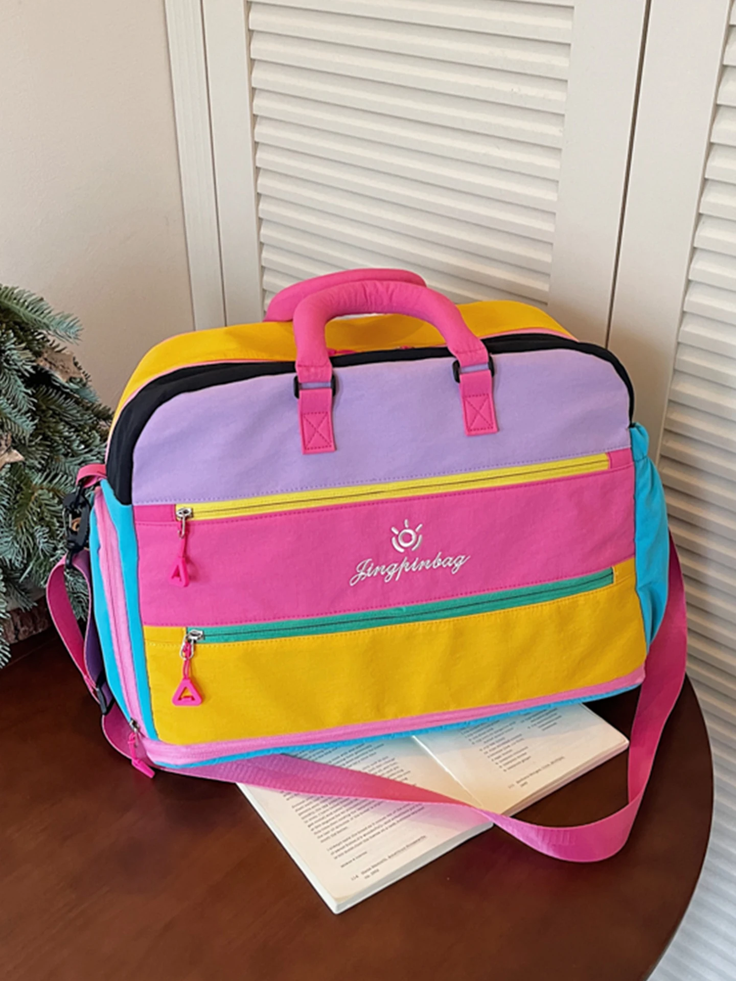borsa-da-viaggio-leggera-e-capiente-dopamine-borsa-sportiva-da-yoga-da-donna-con-scomparto-separato-per-oggetti-bagnati-e-asciutti-bagaglio-a-mano