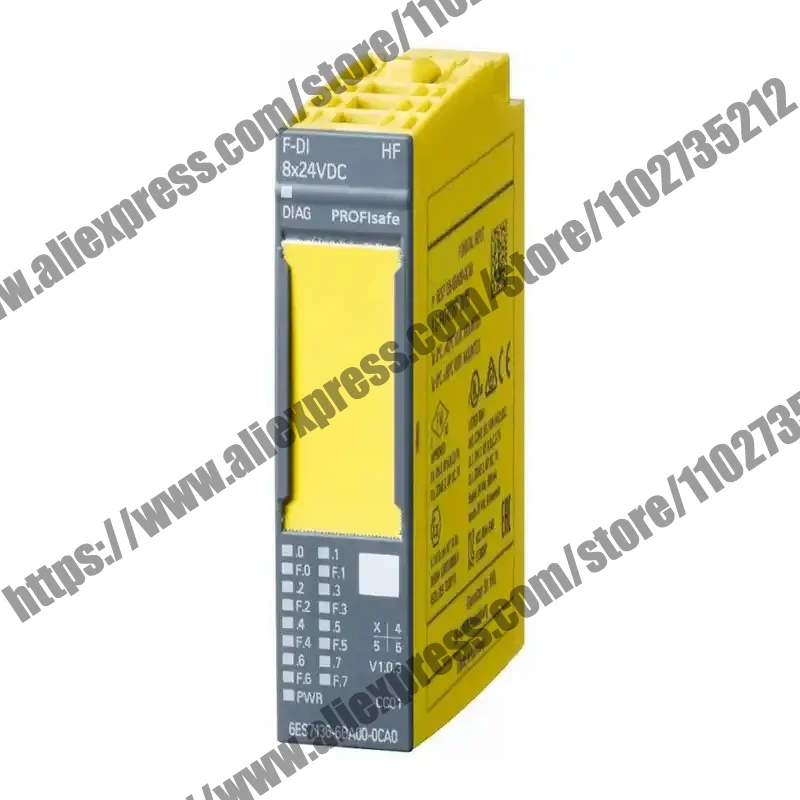 

Brand New Original 6ES7136-6BA00-0CA0 6ES7 136-6BA00-0CA0