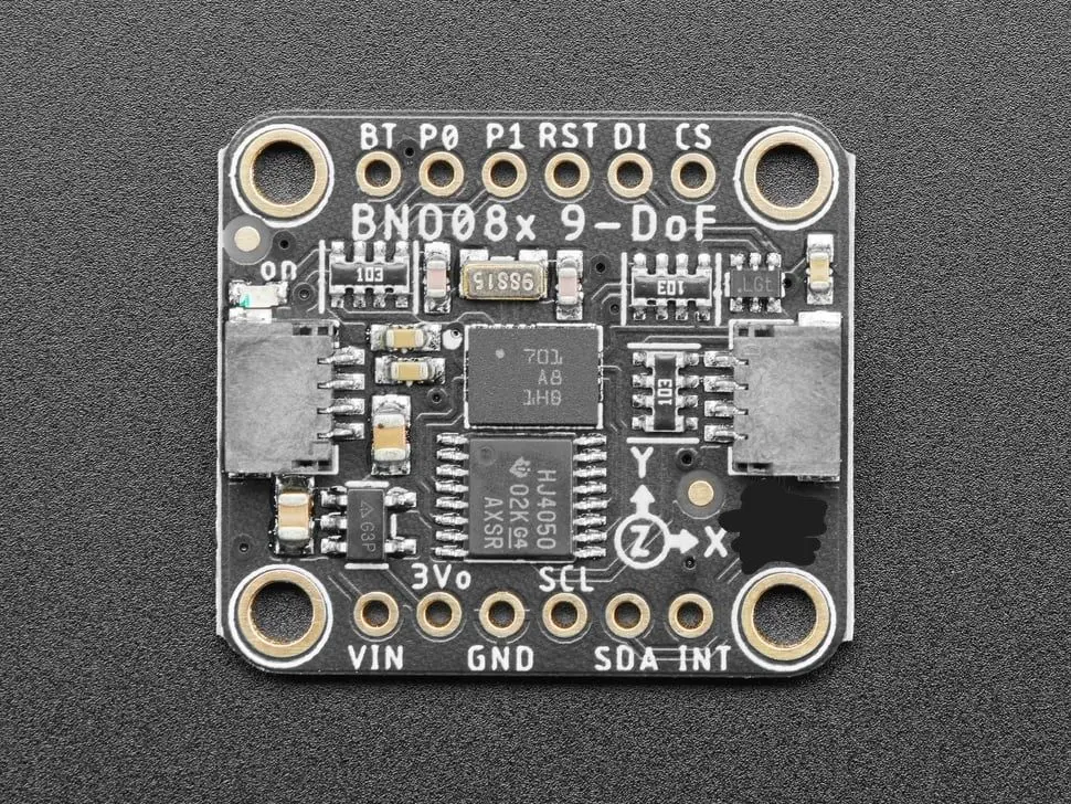 Best Seller 4754 BNO085 9-axis Sensor (Instrument Parts & Accessories)