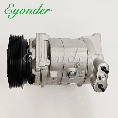 AC Air Conditioning Compressor for CHEVROLET CAPTIVA Opel ANTARA 2.2 2.4 95459392 95487907 94552594 4820978 4818865 4819388