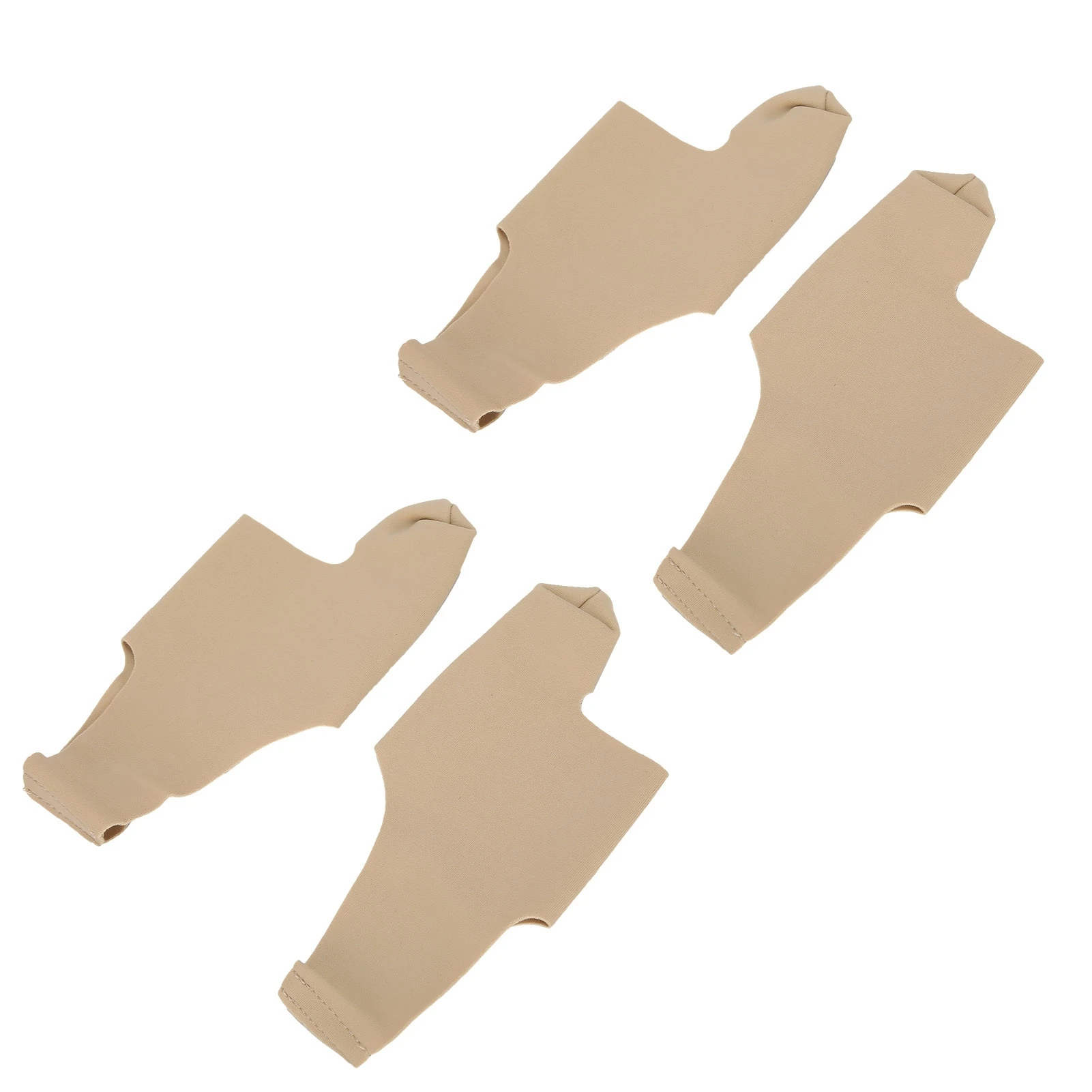 Bunion Relief Sleeve Socks High Elasticity Hallux Valgus Corrector Big Toe Separator