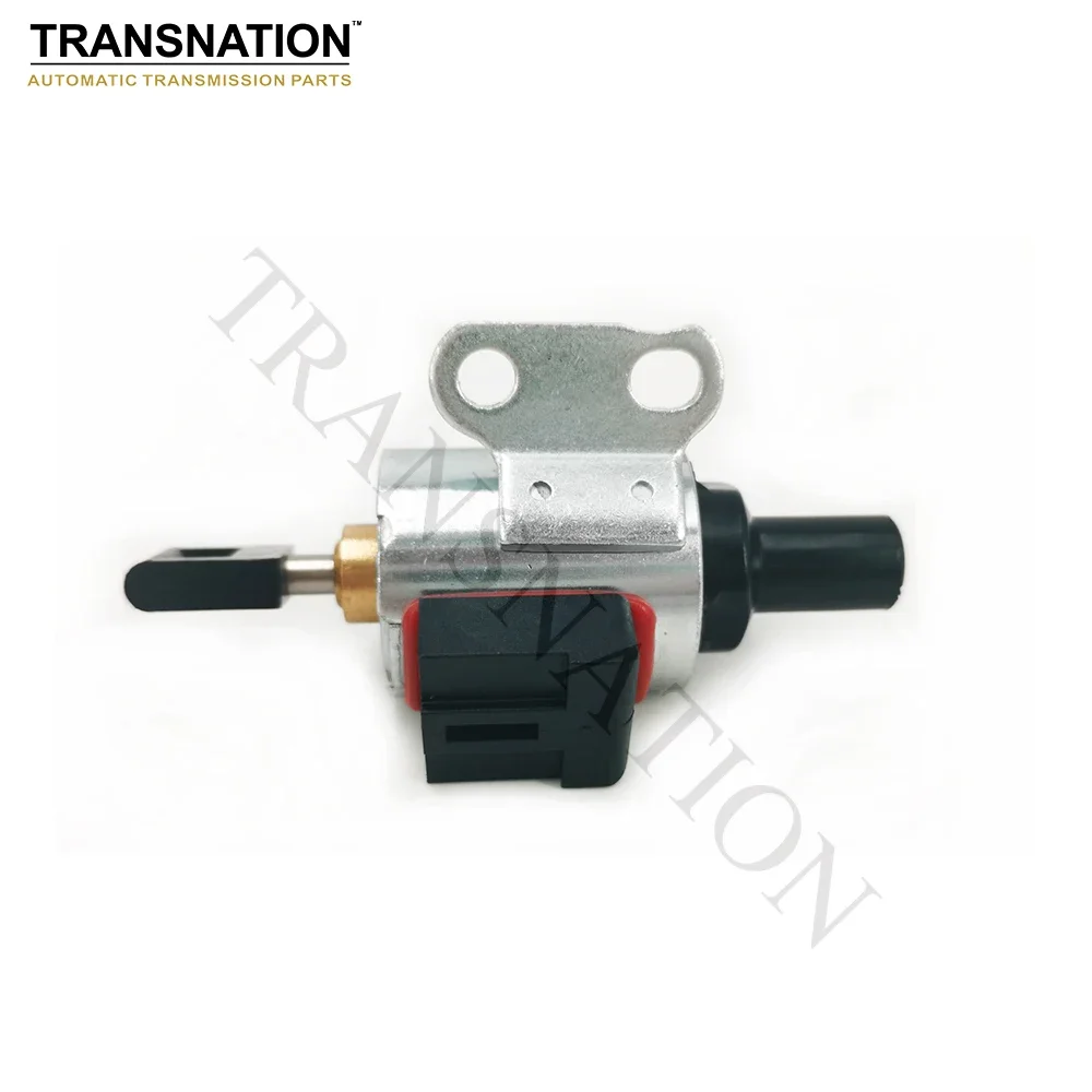 New JF011E RE0F10A CVT Motor Auto Transmission Stepper Motor Fit For Nissan Mitsubishi Dodge Car Accessories Transnation Parts