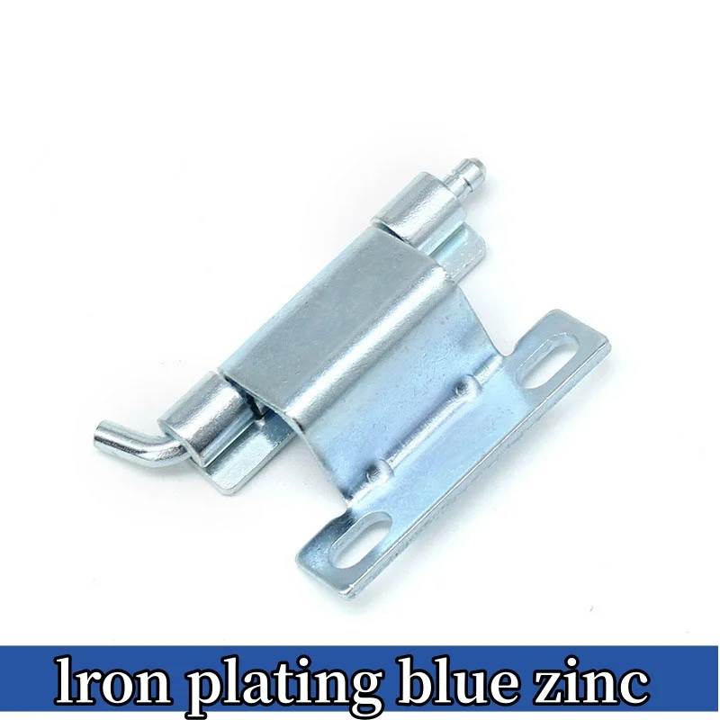 Industrial Hardware Hinge CL250-3 for Cabinet Equipment Toolbox Freezer Electrical Door Switch Cabinet Heavy-Duty Steel