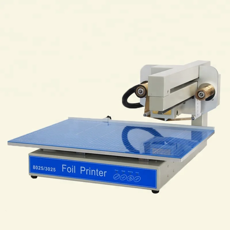 WD-3025 Stamping Ma…
