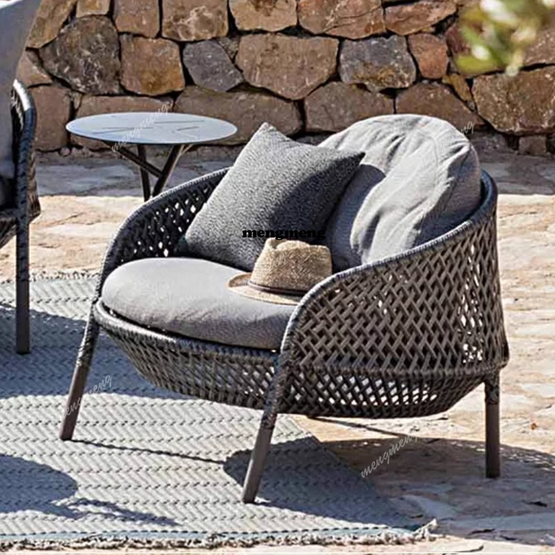 

X пара закалочного стиля, уличный стул, роскошный садовый балкон, домашний стул на заднем дворе, летняя игровая площадка, мебель для дома Silla Nordica