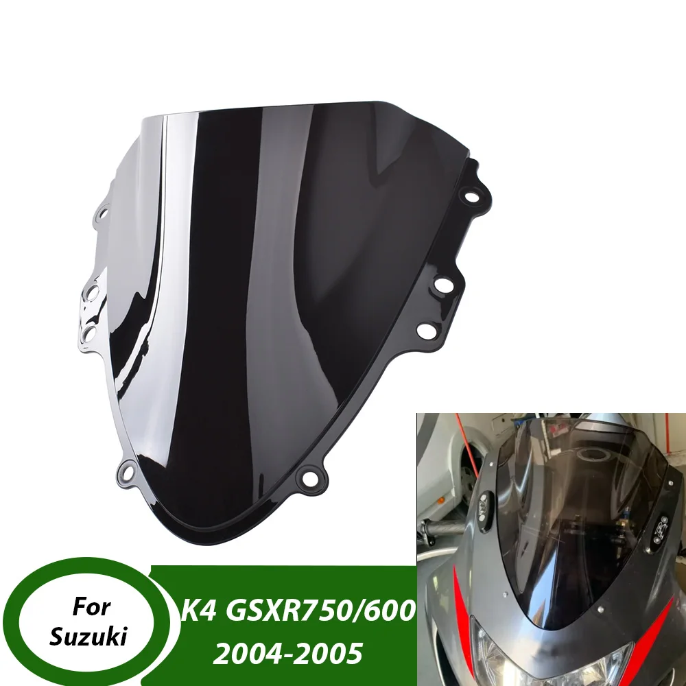 Motorcycle Windshie…