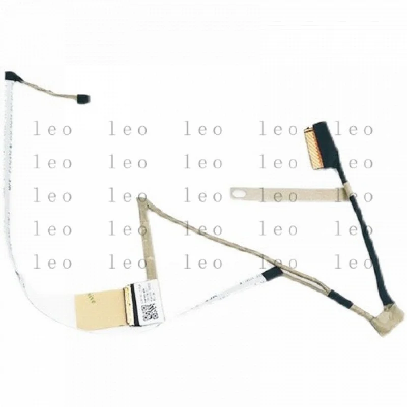 PP  LCD Screen Cable for HP 15-CS 15-CW TPN-Q210 208 DD0G7BLC011 L25593-001 30pin