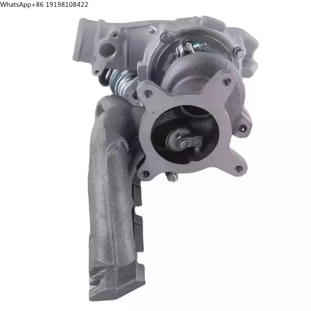

Wholesale K04 0064 Borg Warner 06f145702c 53049700064 Turbo K04-064 for Audi Ea888 2.0 Tfsi