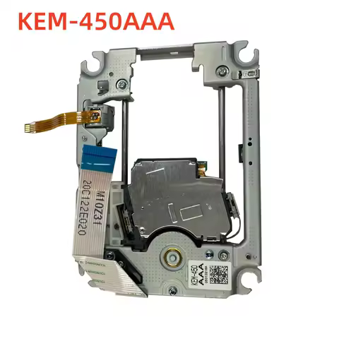 KEM-450AAA Optical Drive Lens Head For PS3 Game Console Laser Lens reader with deck mechanism