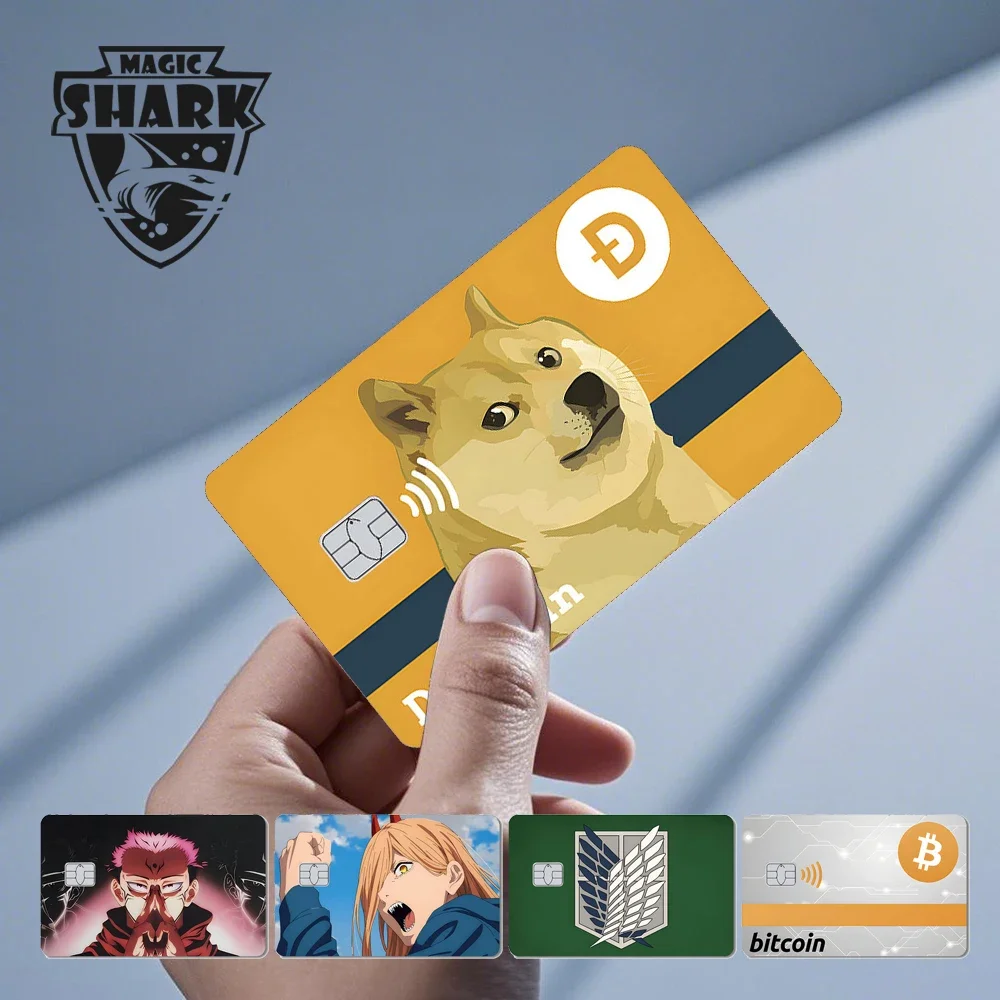 Funny Dog Bitcoin W…