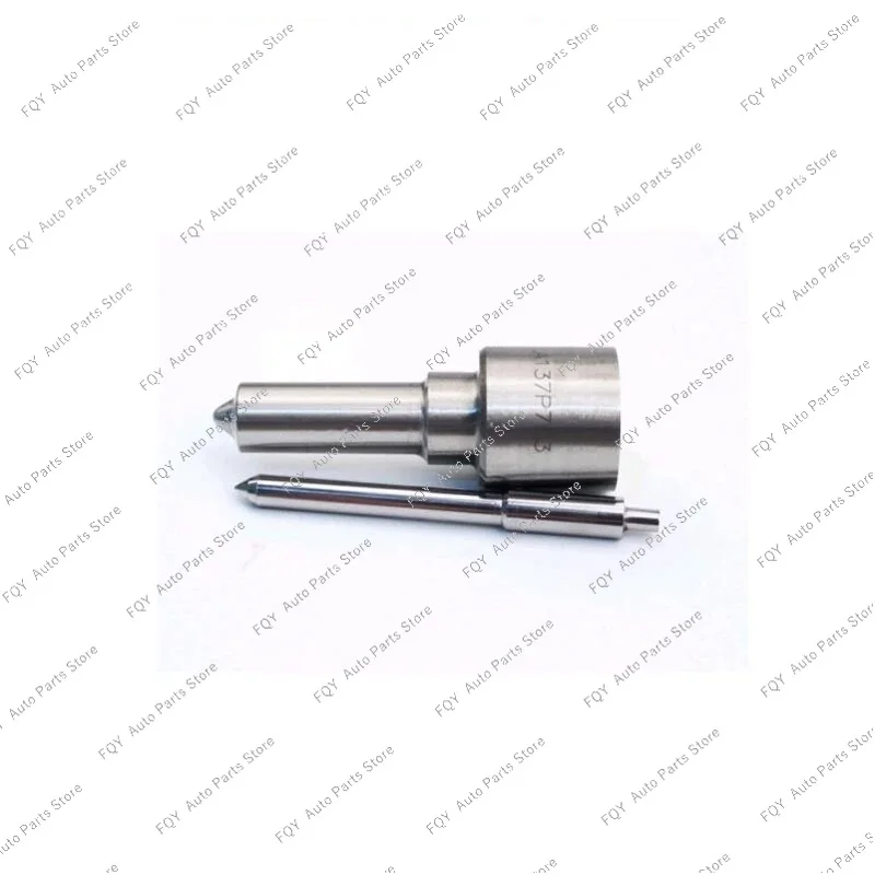 6 قطعة F000430900 DSLA137P793 عالية الجودة حاقن الوقود فوهة ل MWM X10 / 4.10 TCA / 6.10 TCA