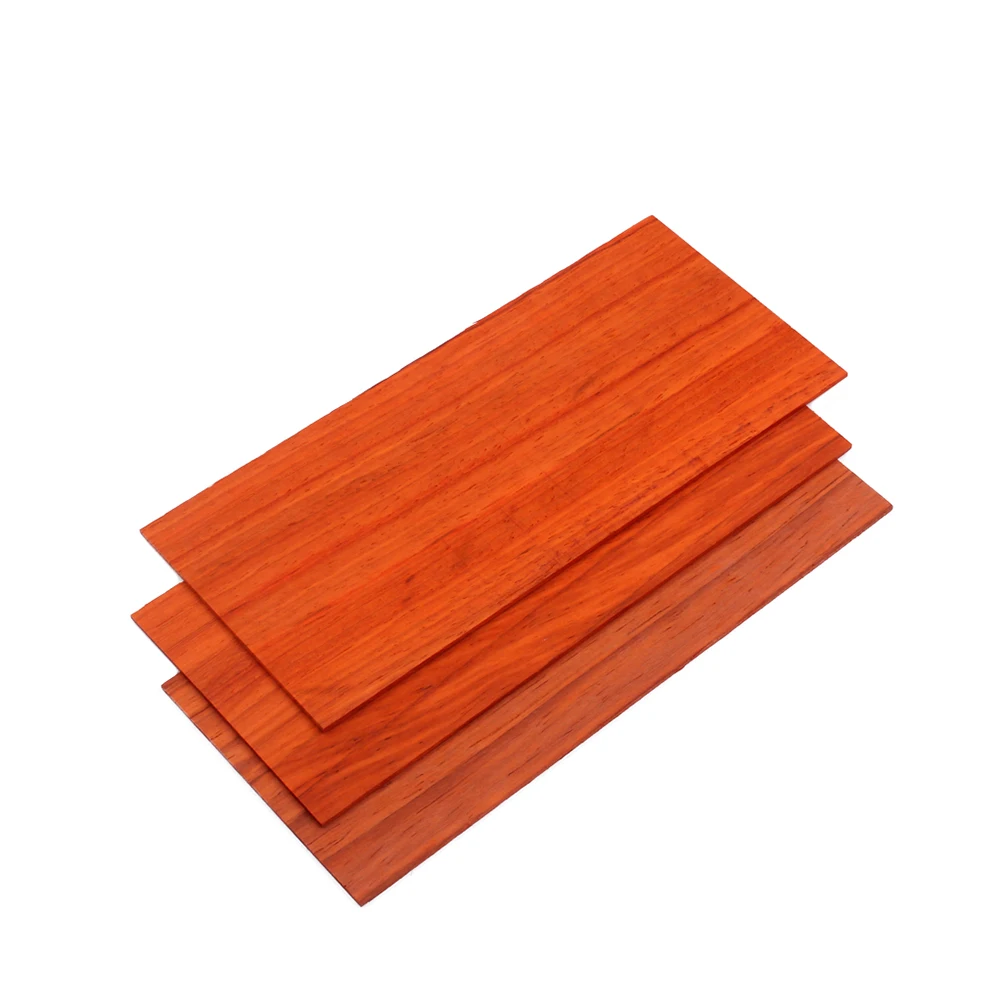 

Guitar Head Veneer 20.2x9.2x0.2cm Premium Rosewood Inlay Coat Guard Material Tiger Grain Maple Blank Wooden