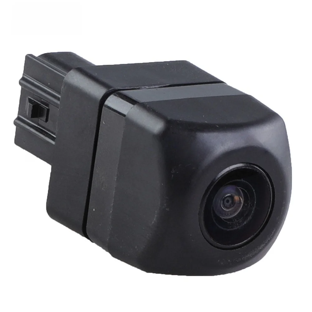 Rear View Monitoring Device for 20For 17 2018 For toyota Corolla Featuring 480x600 Resolution and Reliable 12V Power Integration