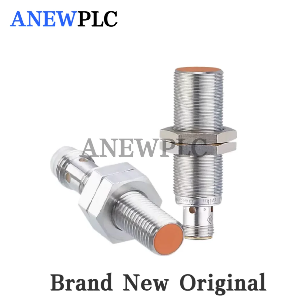 Picture 3: New IFS240 IFS260 IFS262 IFS263 IFS268 IFS241 PLC Proximity Switch Sensor