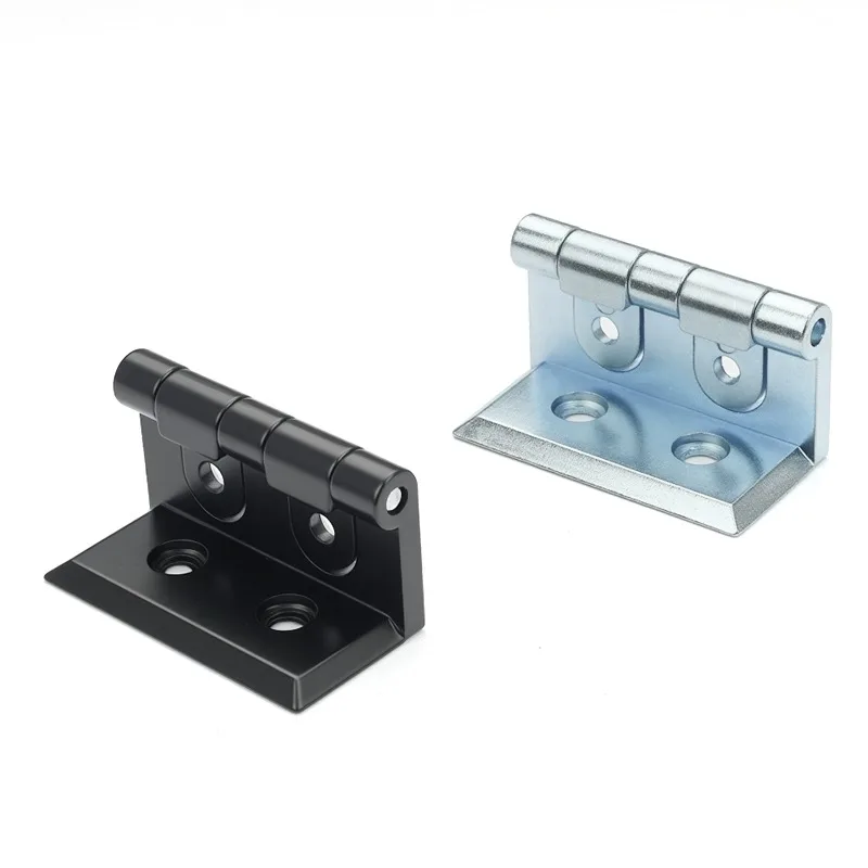 

CL208 Cabinet Industrial Hinge Zinc Die Cast Hinge 90 Degree Cabinet Door Hinge Adjustable Waterproof Concealed Window and Door
