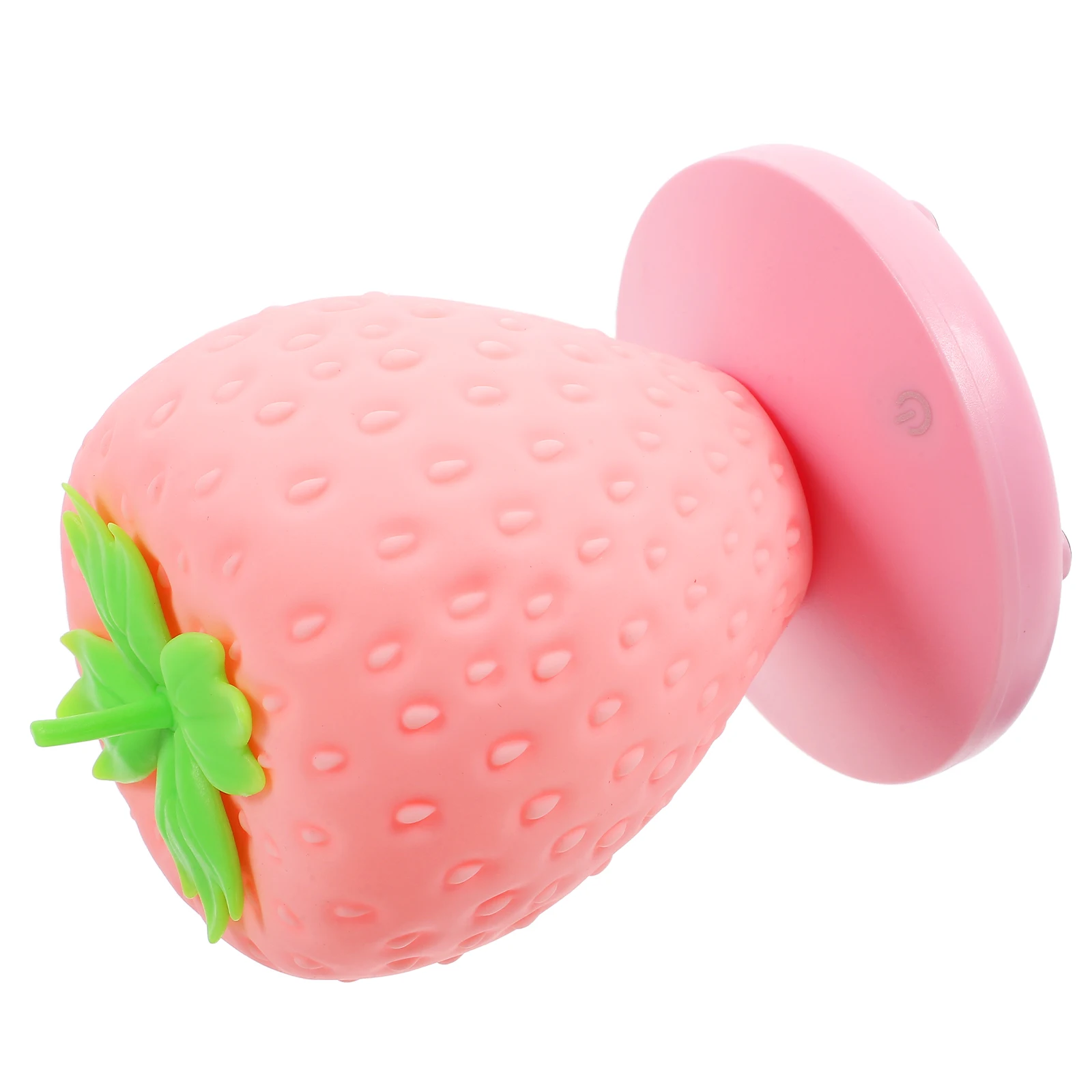 

Light Led Touch Dimmable Lamp For Bedroom Decoration Cute Usb Powered Eco Friendly
