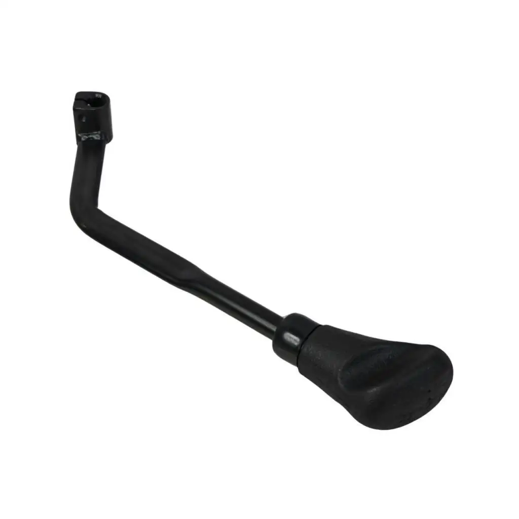 

Gear Shifter Lever Convenient Durable Metal Motorcycle Parts Easy Installation for ATV Go Kart 50CC 250CC Gearbox Upgrade
