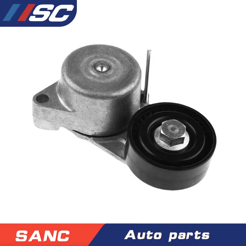 2782000470 Timing Belt Tensioner For MERCEDES-BENZ W221 S63 AMG E550 OEM 2782000570 A2782000570 A2782000470 654989 655138 49870