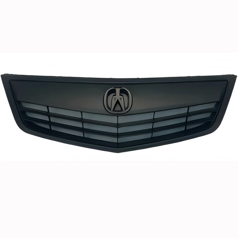 

The manufacturer is selling the Japanese car FOR Acura 12-14 TSX with a matte black grille, the OETSX-GR-12-MB