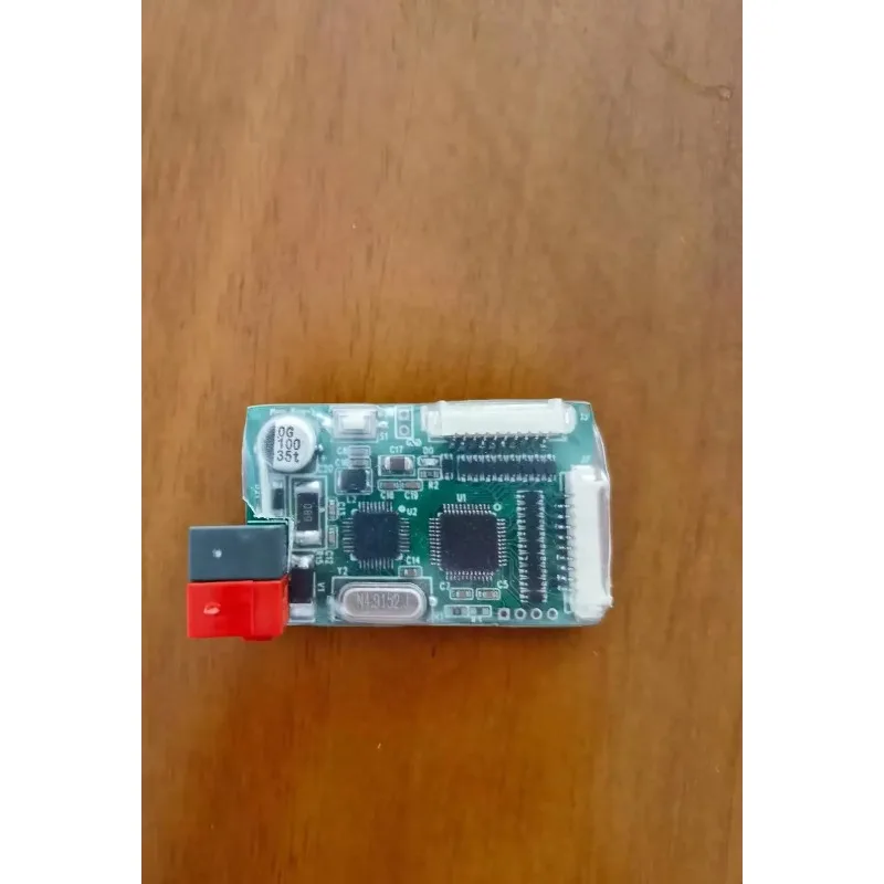 Inputoutput module KNX 8DI+8DO H8I8O