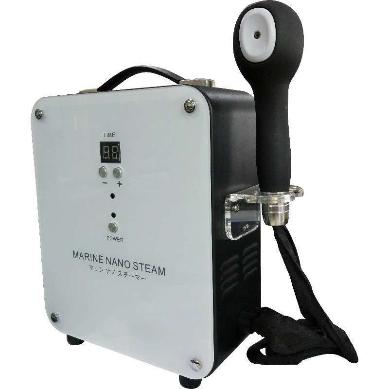 Styling Face Care Machine Nano Micro Misting Hair Steamer Professional Hair Processor for Salon Spa Beauty Equipment