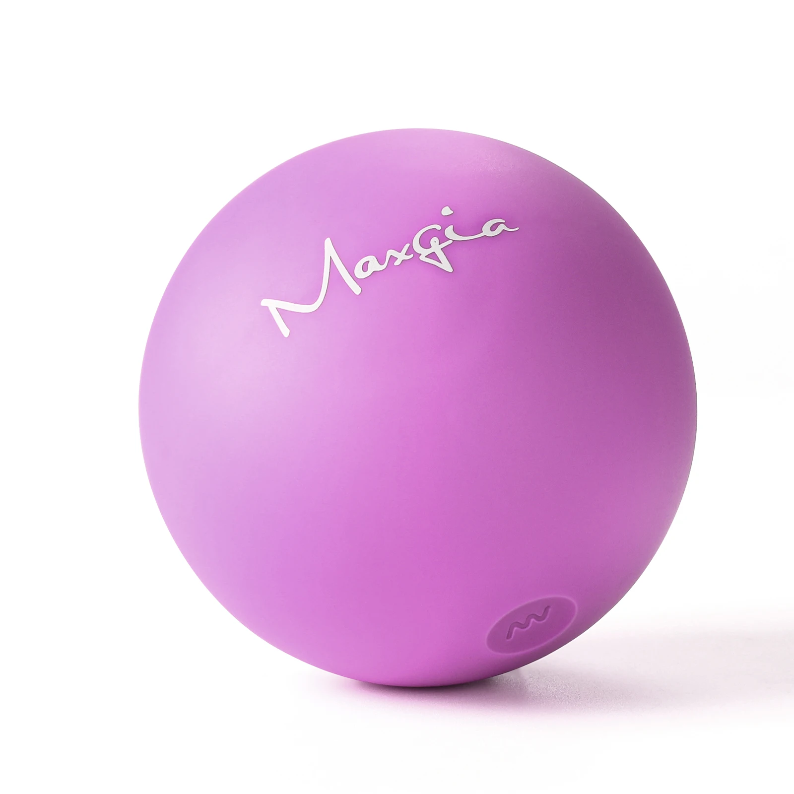Electric Vibration Massage Ball Sports Fitness Foot Massage Facial Care Soothing Device Gym Home Training Yoga Massage Ball