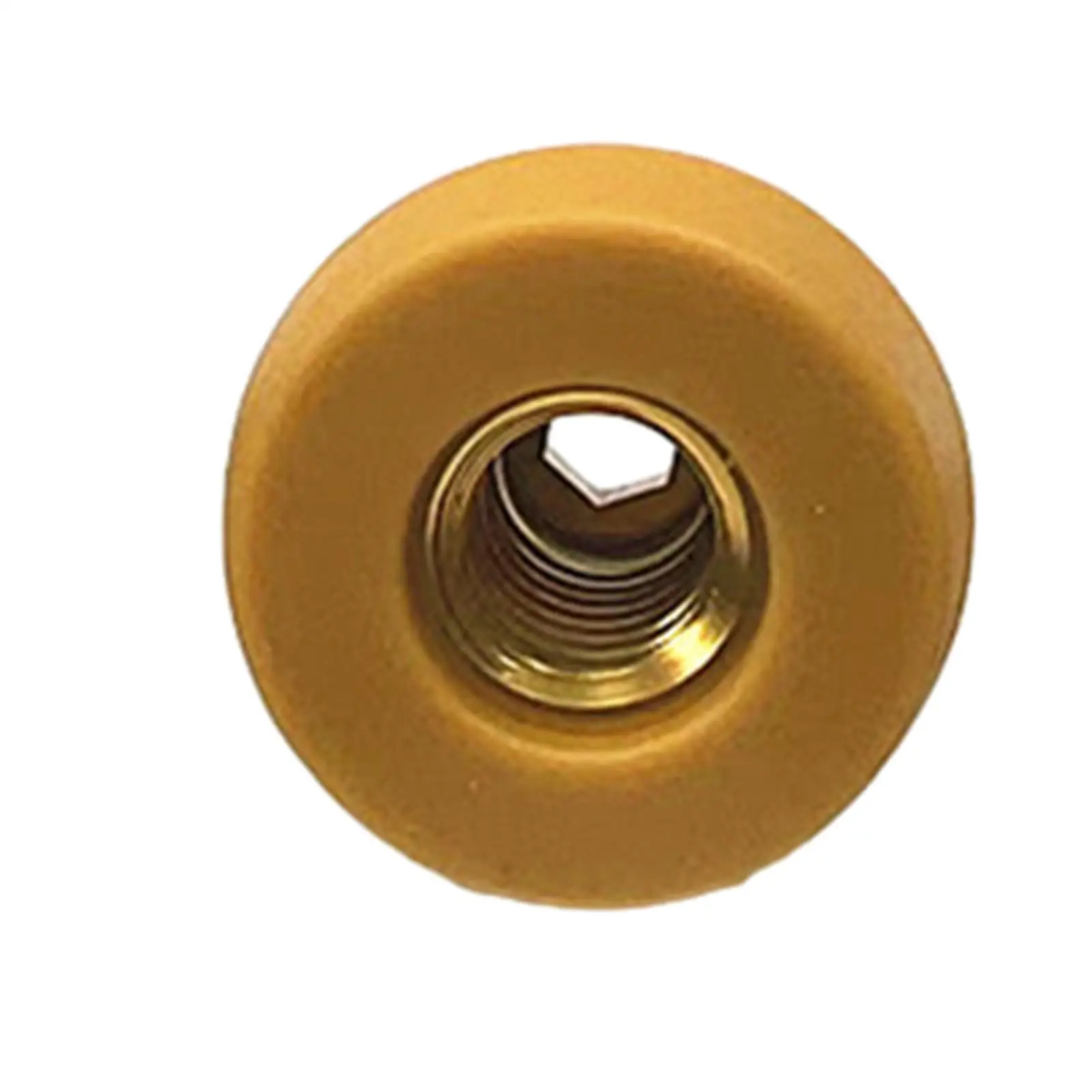 

Billiard Cue Bottom Plug Protector Protection Pad Billiard Cue Rubber Bumper