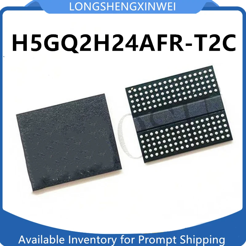 1PCS H5GQ2H24AFR-T2C H5GQ2H24AFR New Original BGA