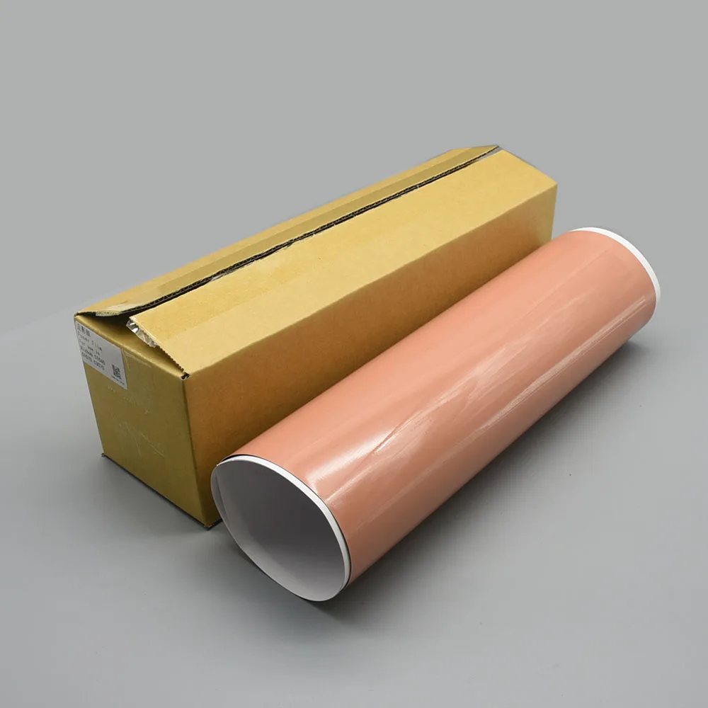 

Original Fuser Film Sleeve For Konica Minolta Bizhub PRESS C1060 C1070 C2060 C2070 C3070 1060L Fuser Belt A50U765000 A50U757700