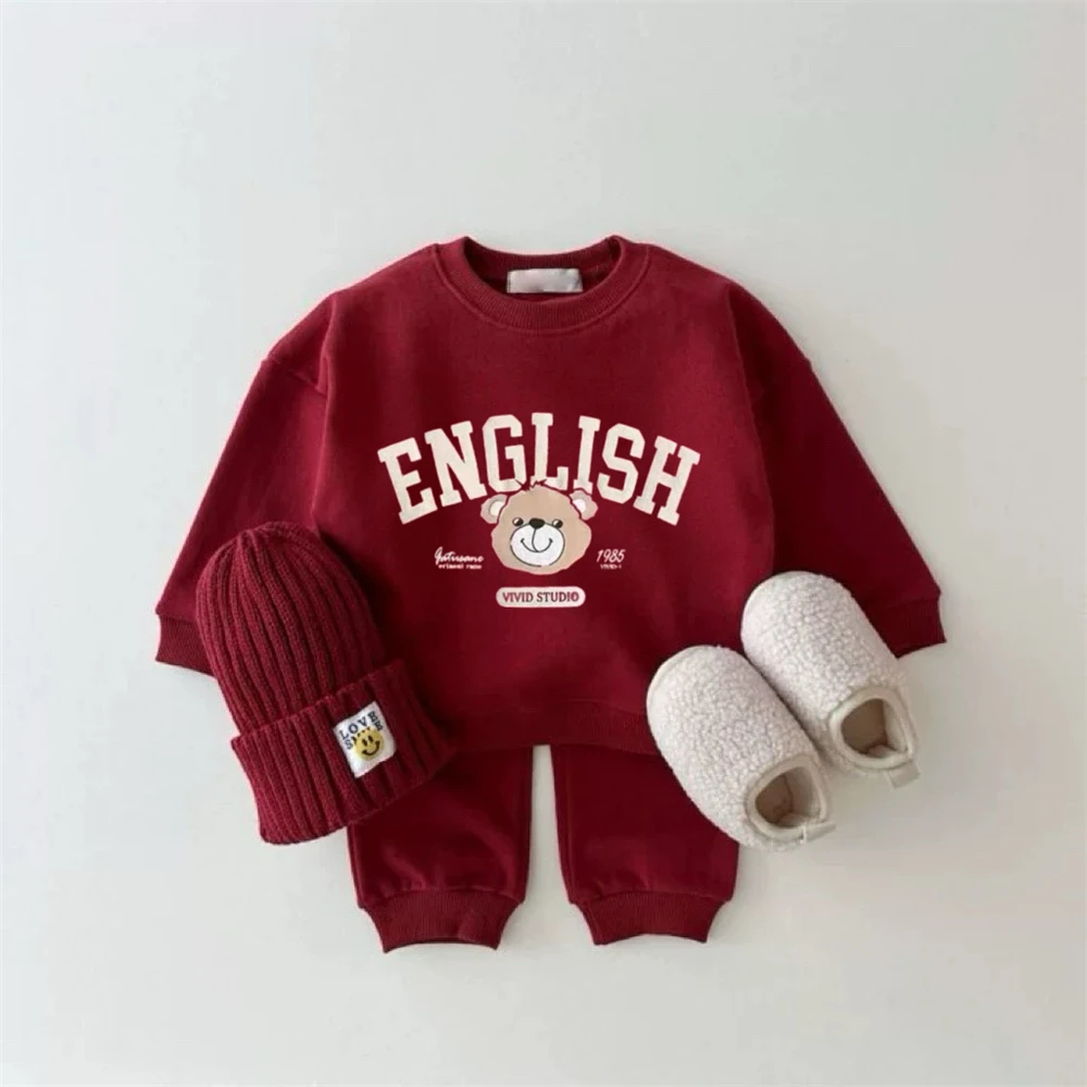 #4 Latest Knit Matching Sets Offers